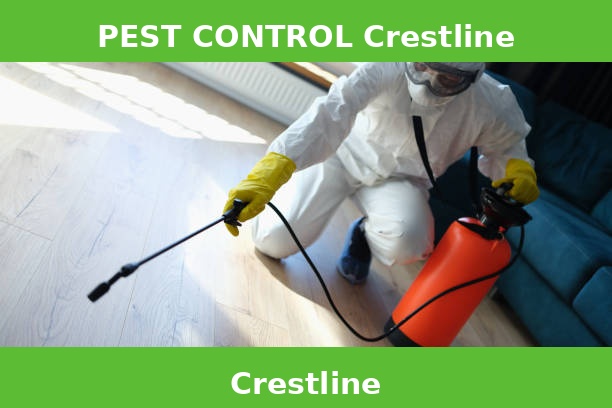 PEST CONTROL Crestline